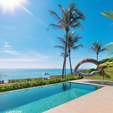 Fusion Resort Cam Ranh - All Spa Inclusive Екстериор снимка