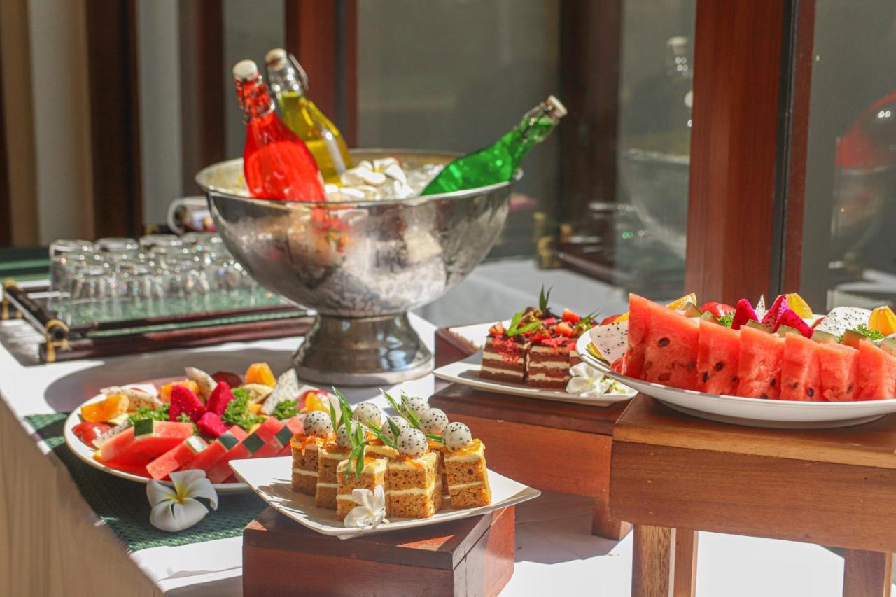 Fusion Resort Cam Ranh - All Spa Inclusive Екстериор снимка