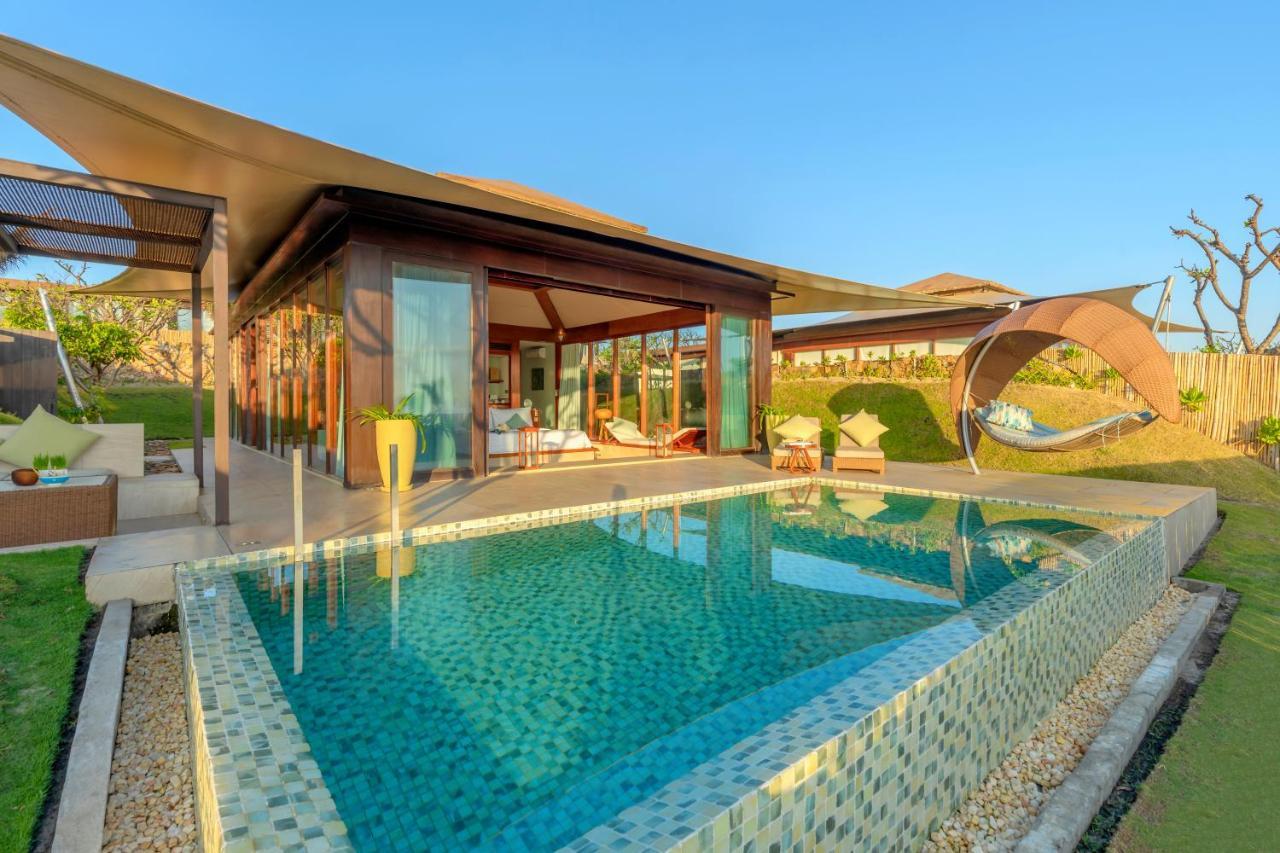 Fusion Resort Cam Ranh - All Spa Inclusive Екстериор снимка