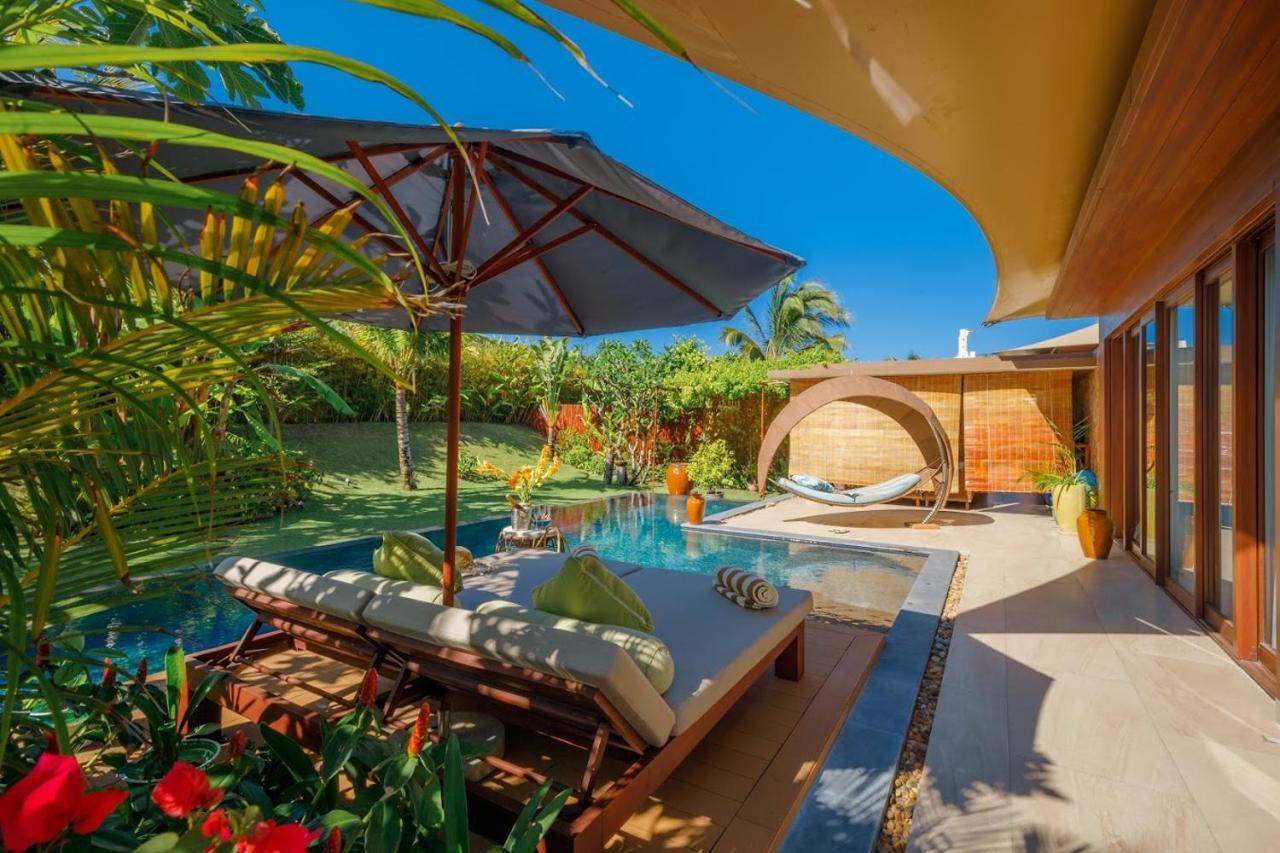 Fusion Resort Cam Ranh - All Spa Inclusive Екстериор снимка