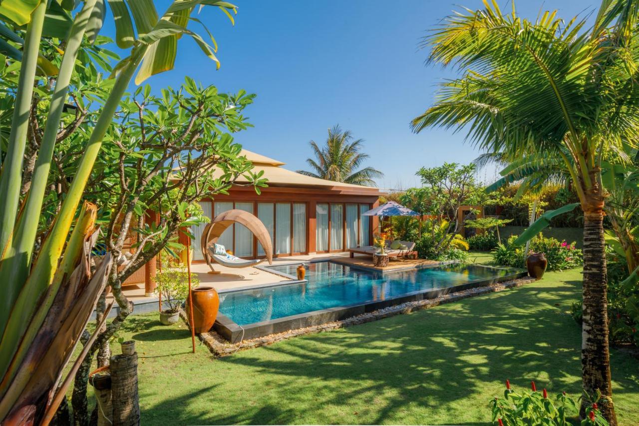 Fusion Resort Cam Ranh - All Spa Inclusive Екстериор снимка
