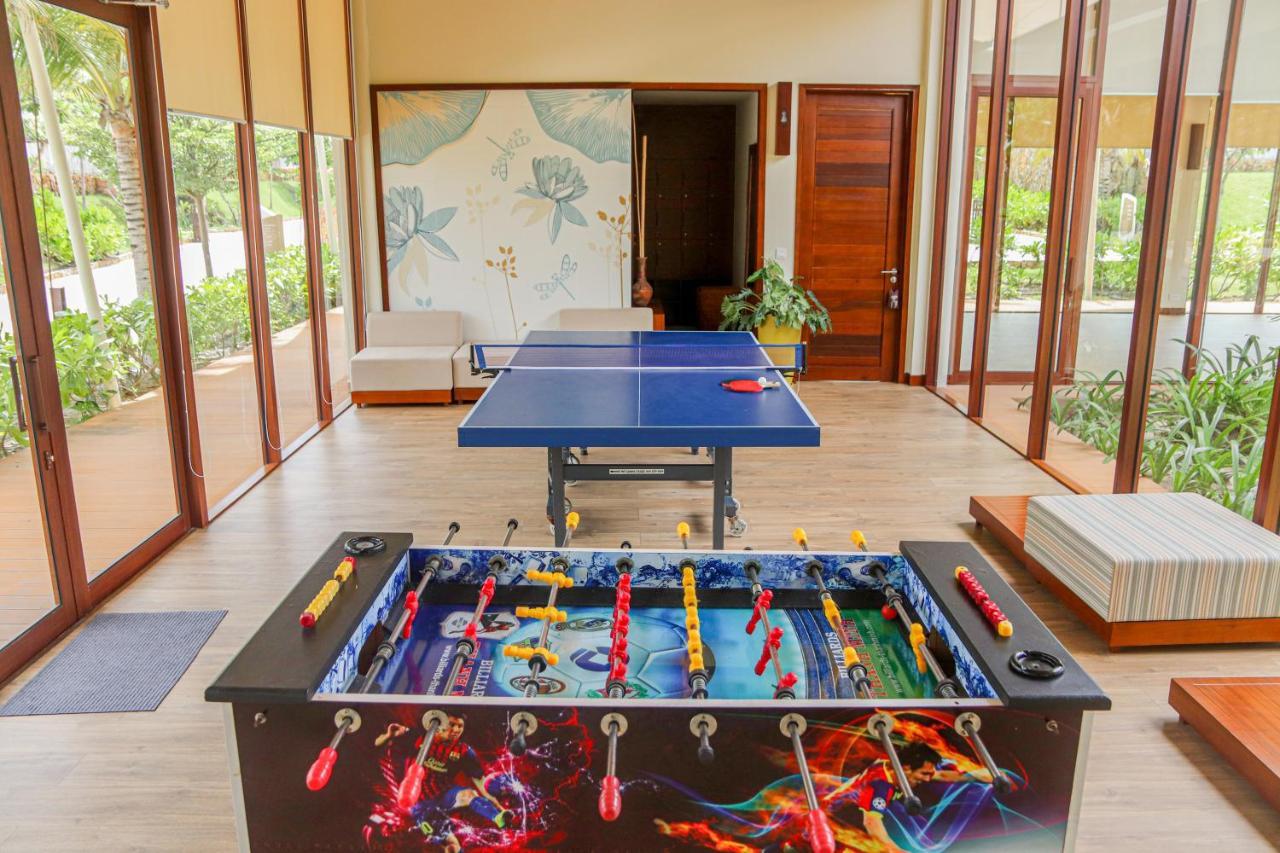 Fusion Resort Cam Ranh - All Spa Inclusive Екстериор снимка