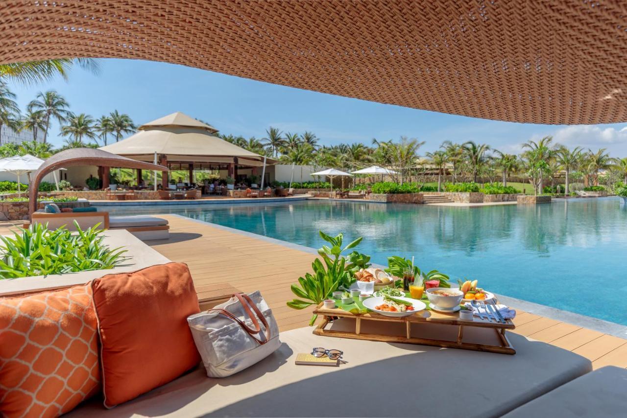 Fusion Resort Cam Ranh - All Spa Inclusive Екстериор снимка