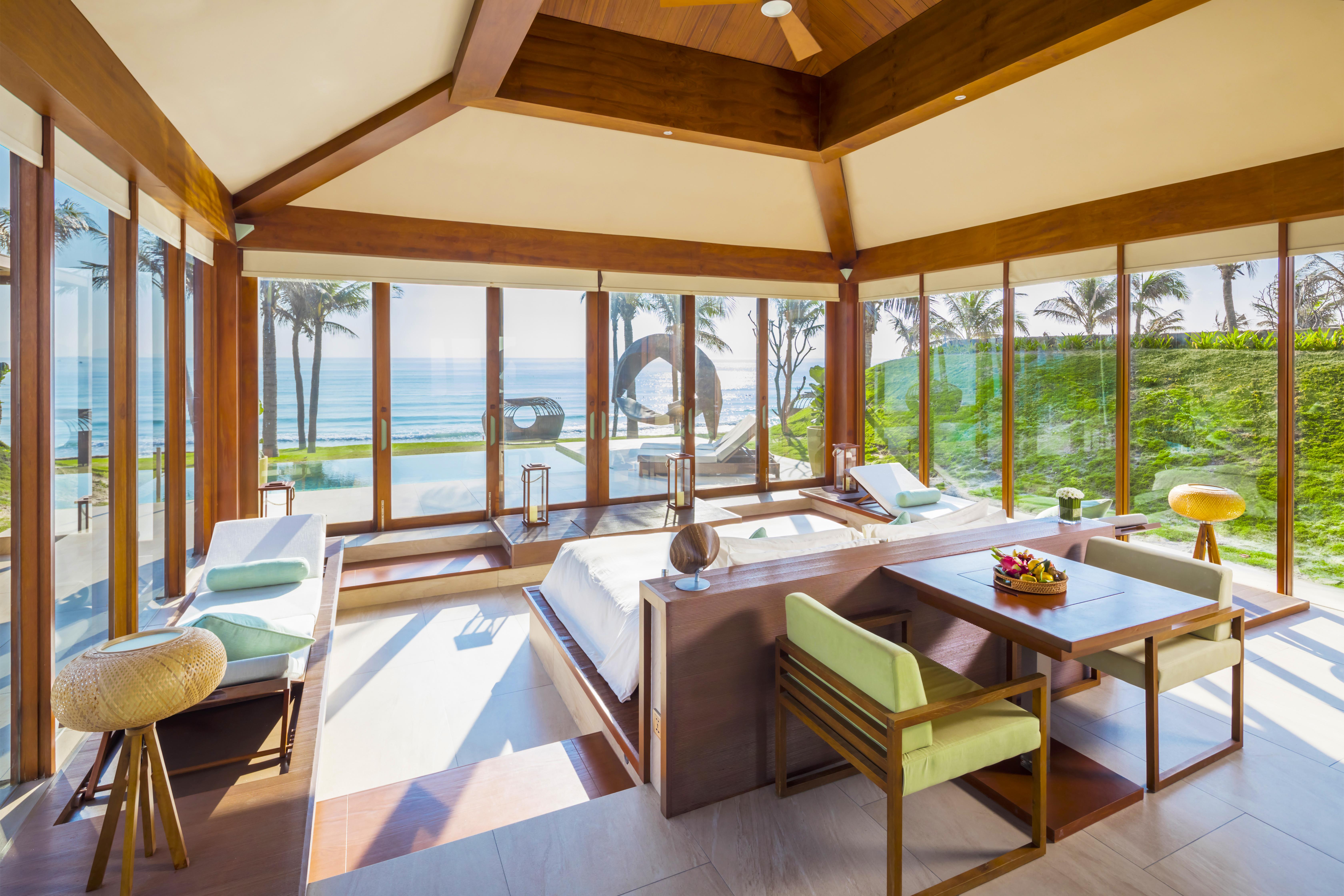 Fusion Resort Cam Ranh - All Spa Inclusive Екстериор снимка