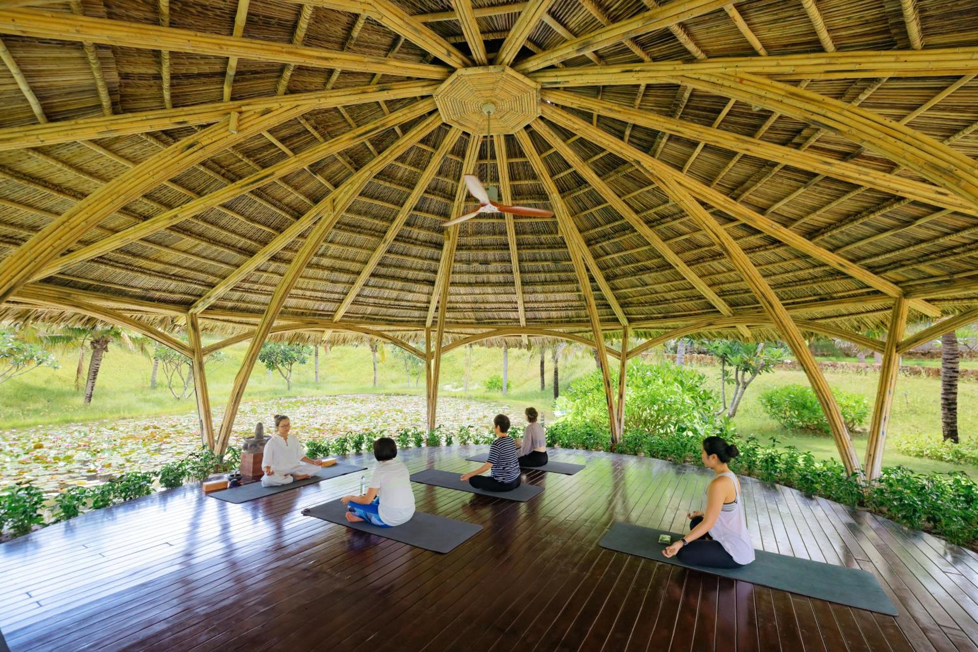 Fusion Resort Cam Ranh - All Spa Inclusive Екстериор снимка