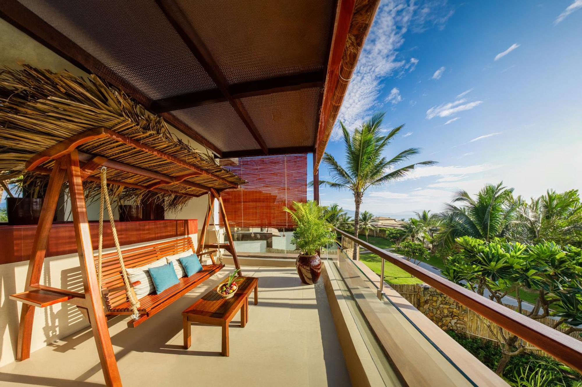 Fusion Resort Cam Ranh - All Spa Inclusive Екстериор снимка