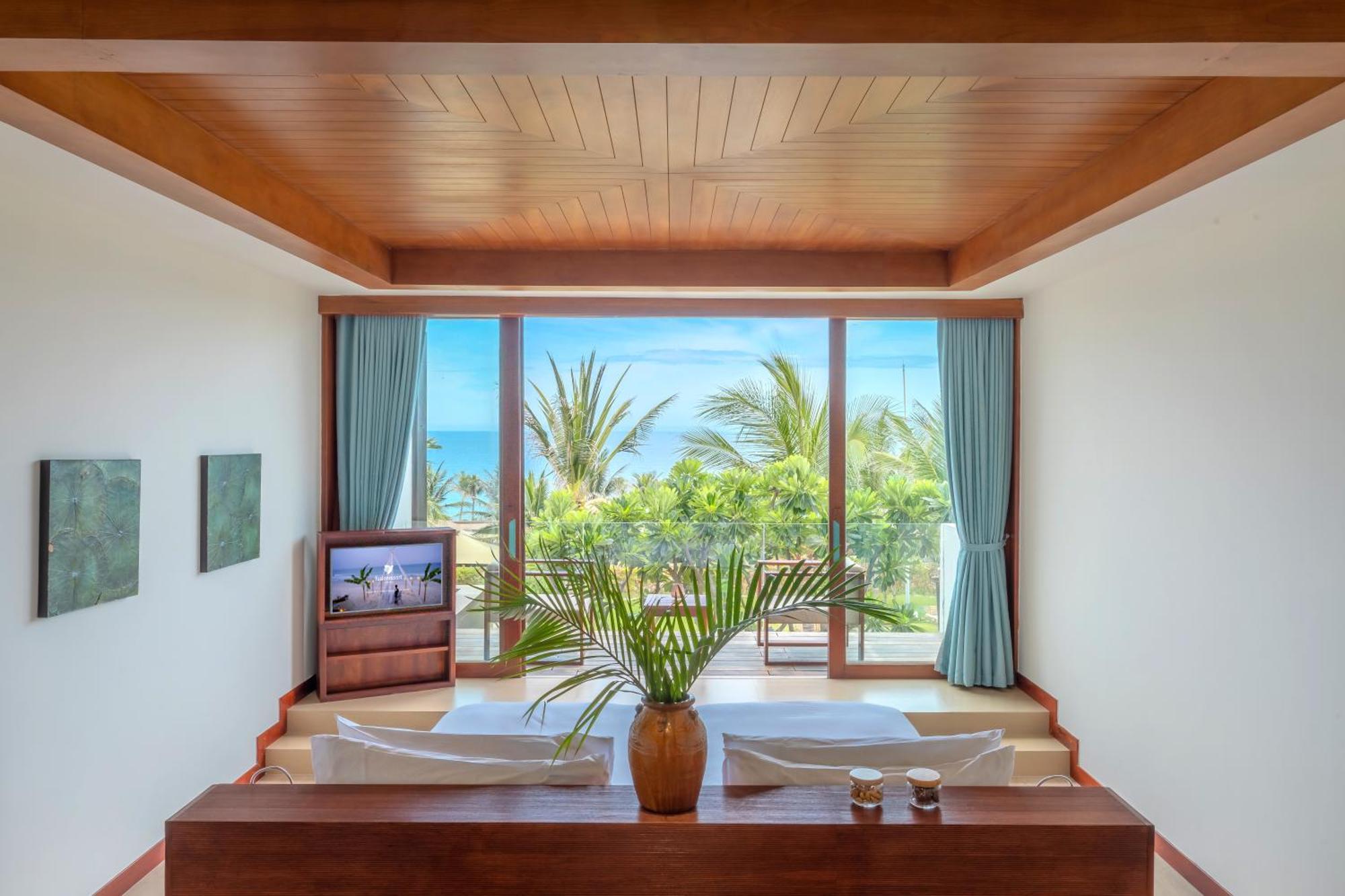 Fusion Resort Cam Ranh - All Spa Inclusive Екстериор снимка