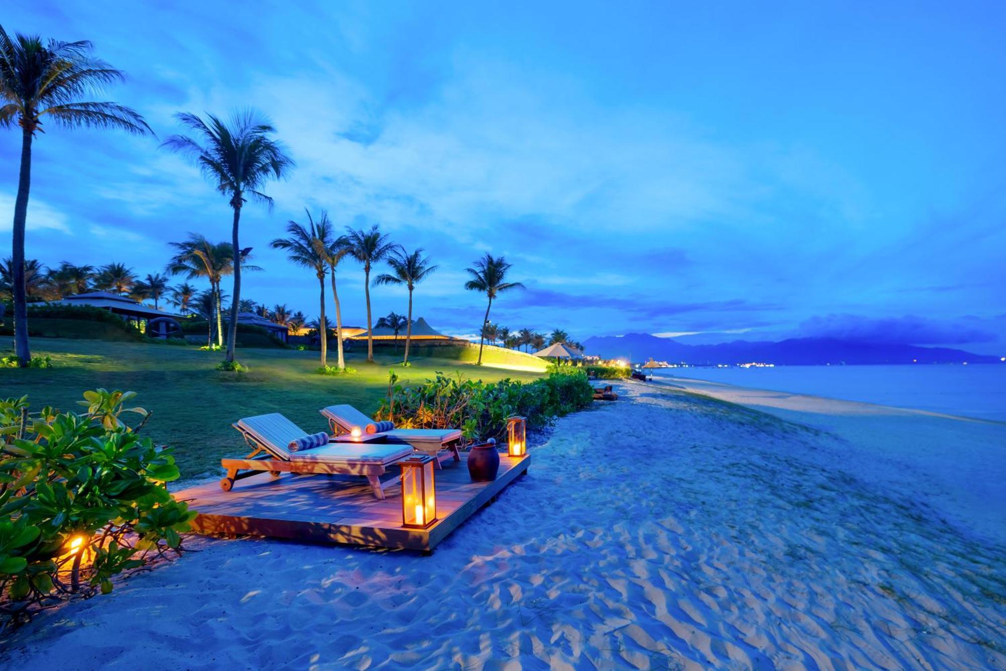 Fusion Resort Cam Ranh - All Spa Inclusive Екстериор снимка