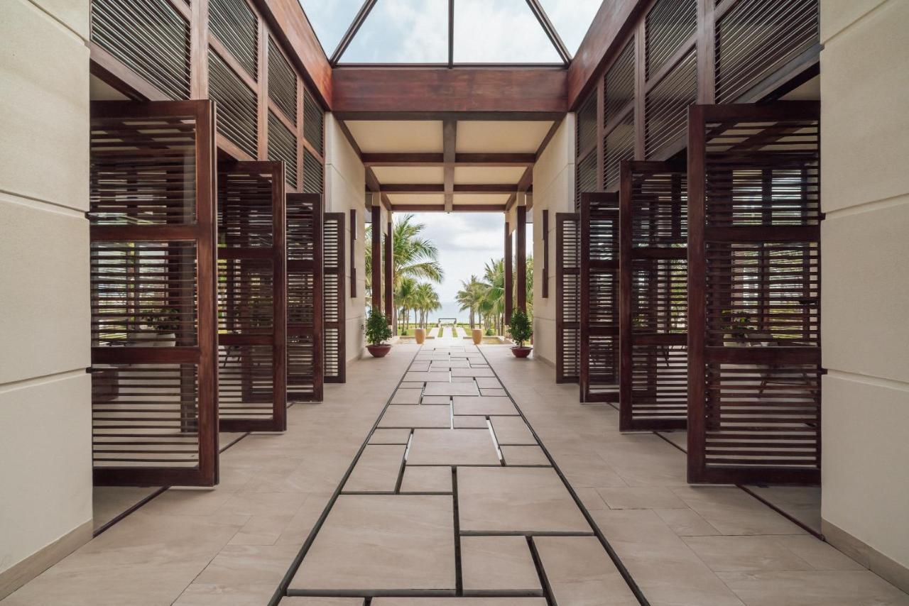 Fusion Resort Cam Ranh - All Spa Inclusive Екстериор снимка
