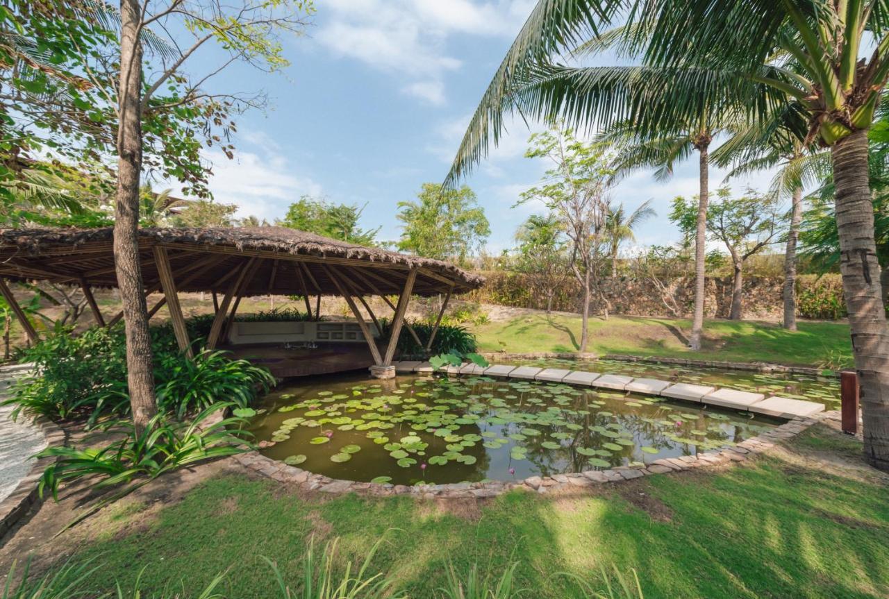Fusion Resort Cam Ranh - All Spa Inclusive Екстериор снимка